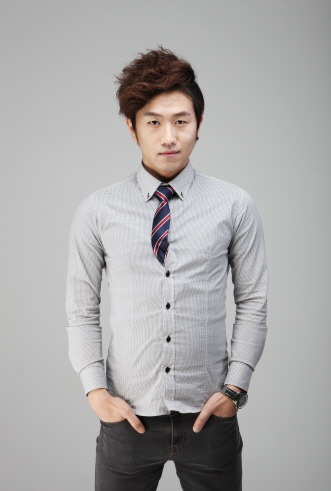 김*준 이미지