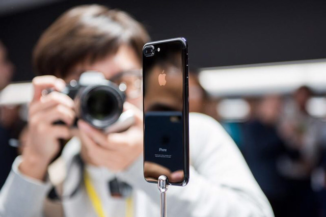 아이폰7/7+ 블랙 실사! | 인스티즈