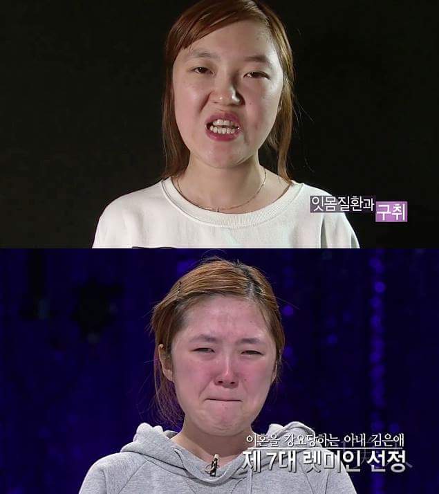 렛미인3 이혼을 강요당하는 아내 | 인스티즈