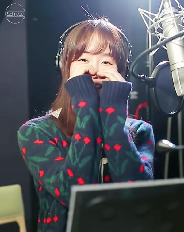 오늘도. 아침부터. 여친자랑 | 인스티즈