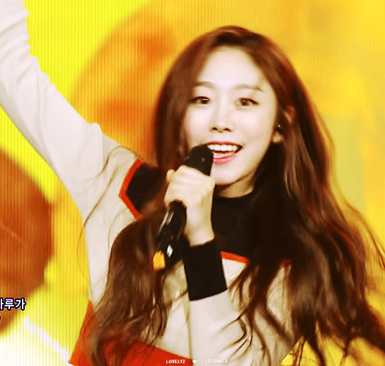 [러블리즈] 1일 1지수 | 인스티즈