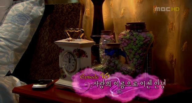 [드라마] 소울메이트 EP. 16 사랑의 이름으로 이젠 안녕 | 인스티즈