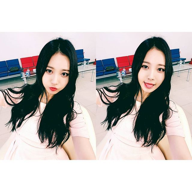 짱예인데 성격 바보라 만만해서 고백했더니 갑자기 겁나 똑똑한 말투로 거절할 것 같이 생김 | 인스티즈