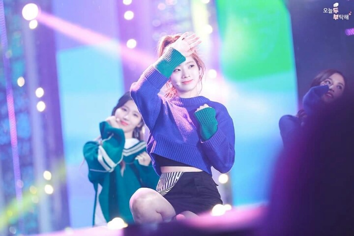 트와이스 다현이 | 인스티즈