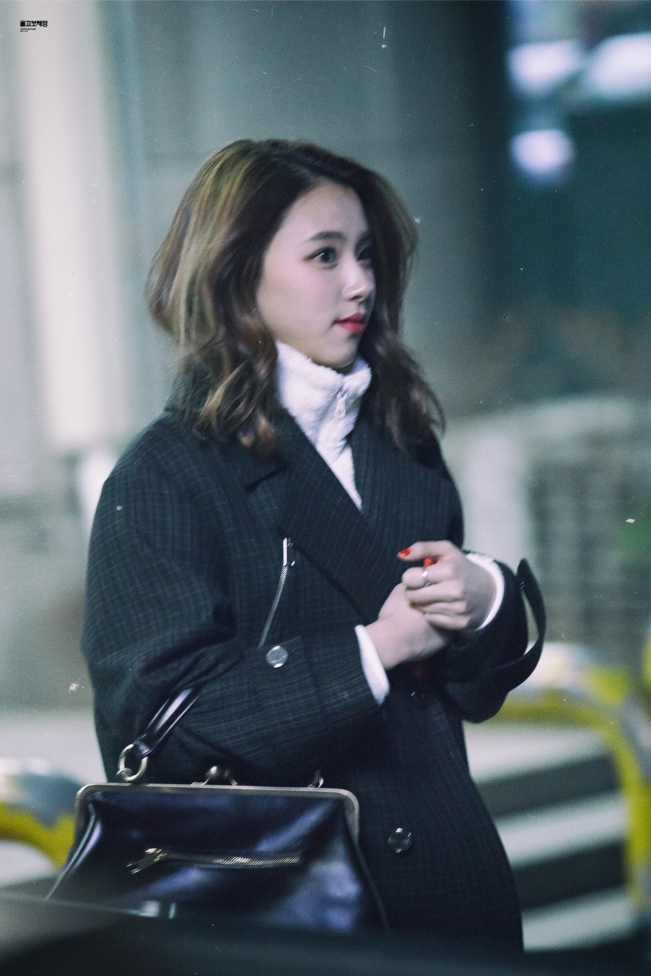 손채영 고화질 배경 사진.jpg | 인스티즈