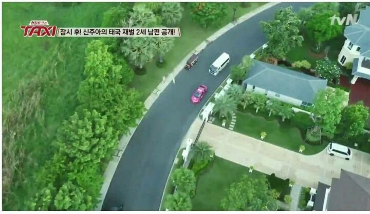 태국 재벌 2세와 결혼한 한국 여배우 | 인스티즈