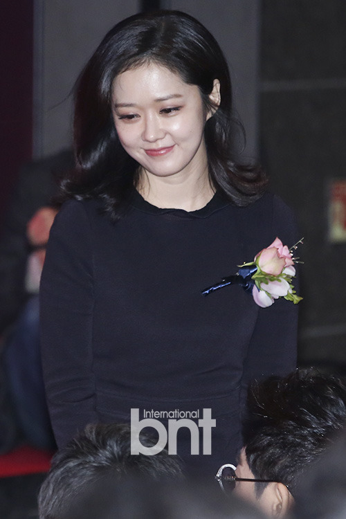오늘자 장나라 근황 | 인스티즈