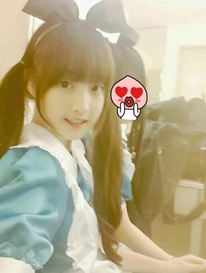 [프로듀스101] 귀여움 담당 한혜리 과거사진 모음 | 인스티즈