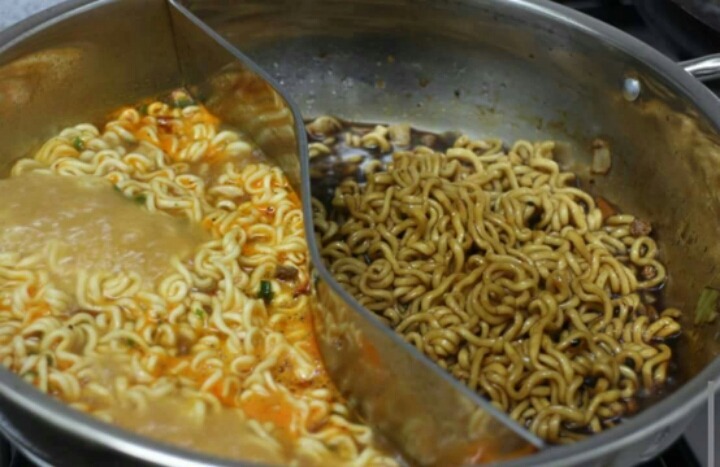 신개념 라면냄비.JPG | 인스티즈