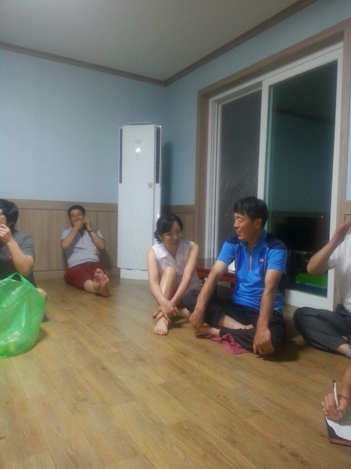 해찬솔팬션 이미지