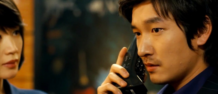 타짜 (The War Of Flower, 2006) 5화 | 인스티즈