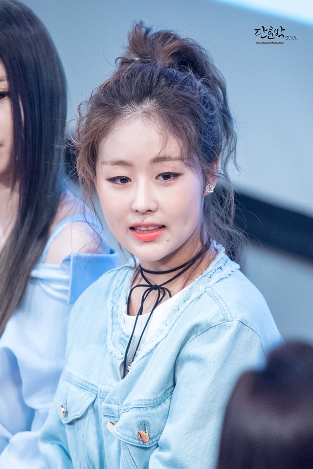 [러블리즈] 레플이 와서 베이비소울 | 인스티즈