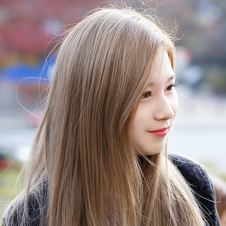 가을여자 트와이스 사나 | 인스티즈