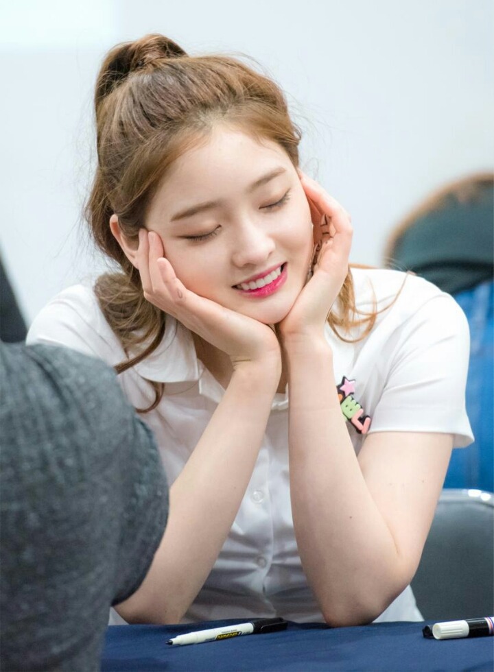 [다이아] 춤신 춤왕 안은진 | 인스티즈