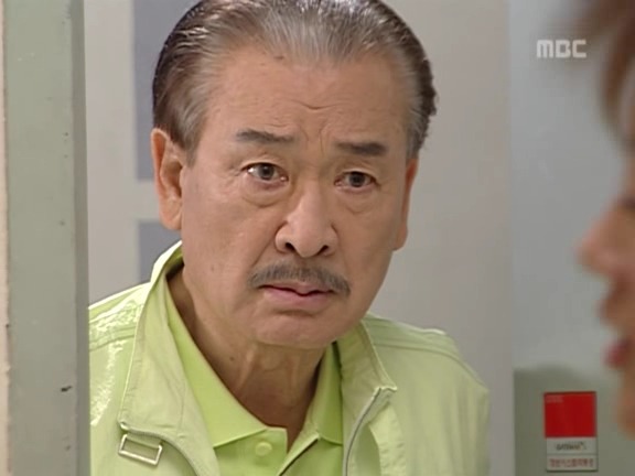 [거침없이하이킥] 랩퍼민정 때문에 고통받는 순재 ㅋㅋㅋㅋㅋㅋㅋㅋ.jpg | 인스티즈