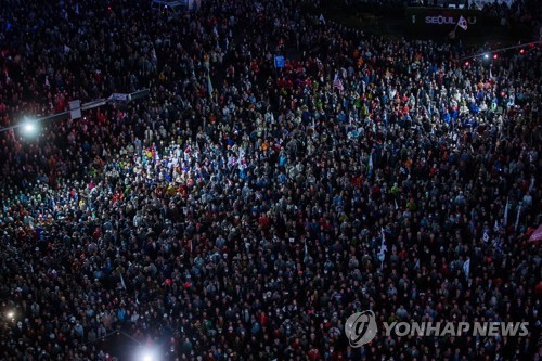 [데이터주의] 홍준표 무시하면 안되는 이유 | 인스티즈
