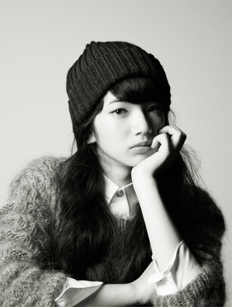 일본 여자 모델겸배우 고마츠 나나.jpg | 인스티즈