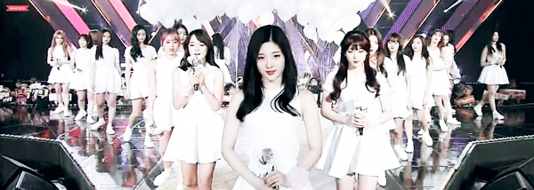이제는 믿고 보는 정채연 무대 모음 | 인스티즈