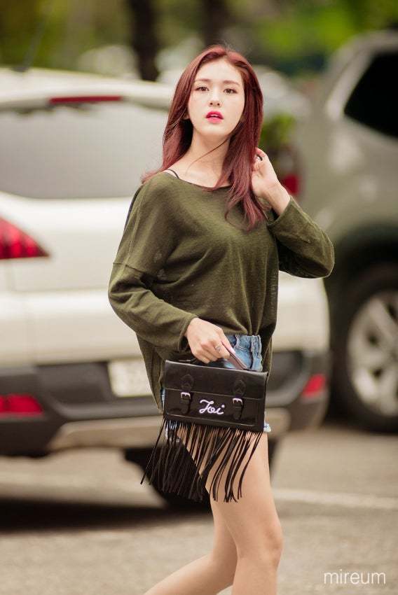 흔한 16세 소녀의 비주얼 | 인스티즈