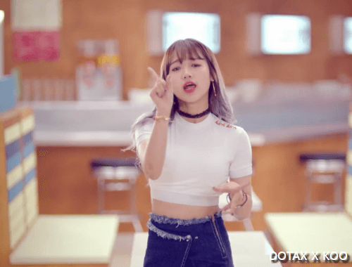 움짤로 보는 ioi 유정이 (Whatta Man편) | 인스티즈