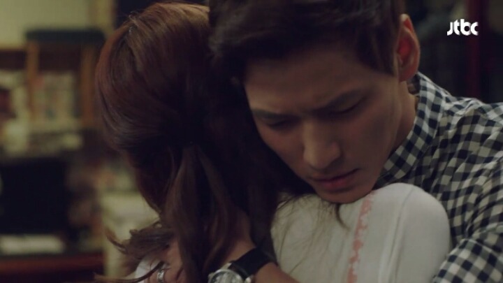 청춘시대) 여친의 하우스메이트자 친구한테 작업걸기.. | 인스티즈