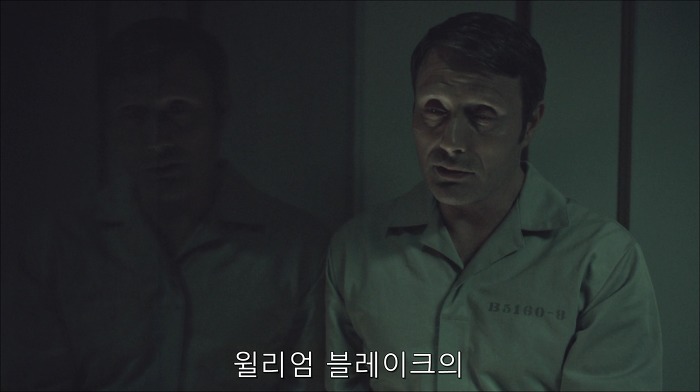 [로맨틱스릴러미드] 한니발 (Hannibal) 시즌3 에피10 (4/4) | 인스티즈