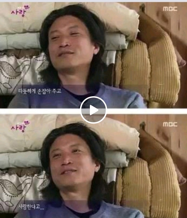 암으로 아내를 보낸 남편의 10년후 | 인스티즈