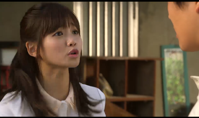 [감자별] 홍콩에 가고 싶은 진아 (감자별 7화) (4/6) | 인스티즈