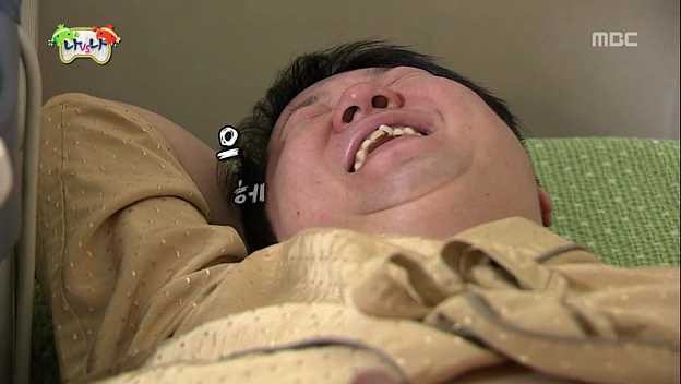 [무한도전] 정형돈의 웃음 | 인스티즈