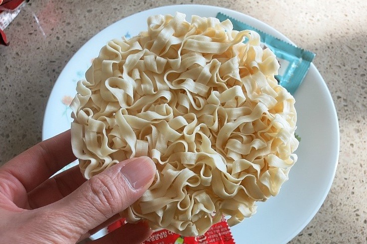 개봉칼국수 이미지