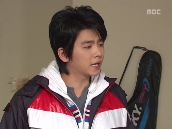 [거침없이하이킥] 박해미 앞에서 온순해진 민용이 ㅋㅋㅋㅋㅋ.jpg | 인스티즈