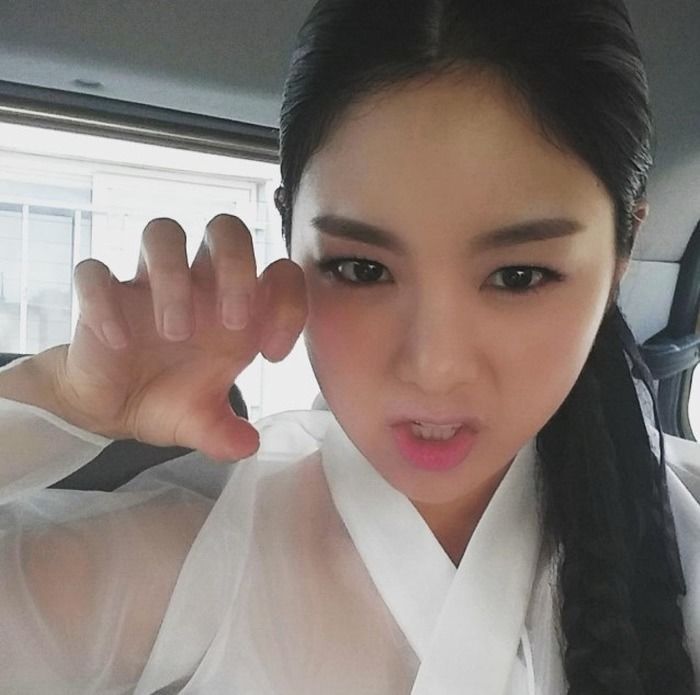 한국인이 가장 무서워하는 귀신 | 인스티즈