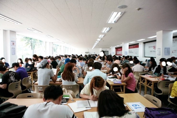 남녀가 커플될 확률이 상당히 높은 곳.jpg | 인스티즈