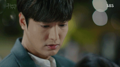 [푸른바다의전설] 시도때도 없이 반하는 직진 인어와 (아직은) 철벽 사기꾼 | 인스티즈
