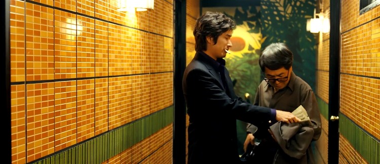 타짜 (The War Of Flower, 2006) 5화 | 인스티즈