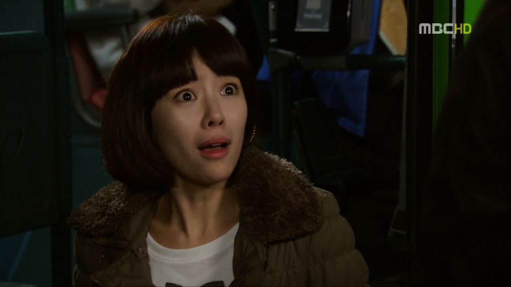 [지붕뚫고하이킥] 띠드버거 띠드버거 | 인스티즈