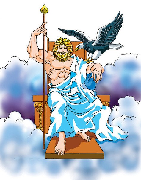 그리스 로마 신화 망상 (아이돌 그리스 로마 신화 매치) | 인스티즈