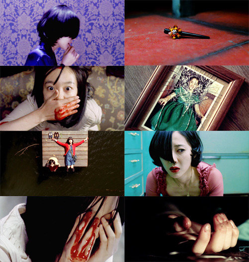 [영화] 장화, 홍련 (A Tale Of Two Sisters, 2003) | 인스티즈