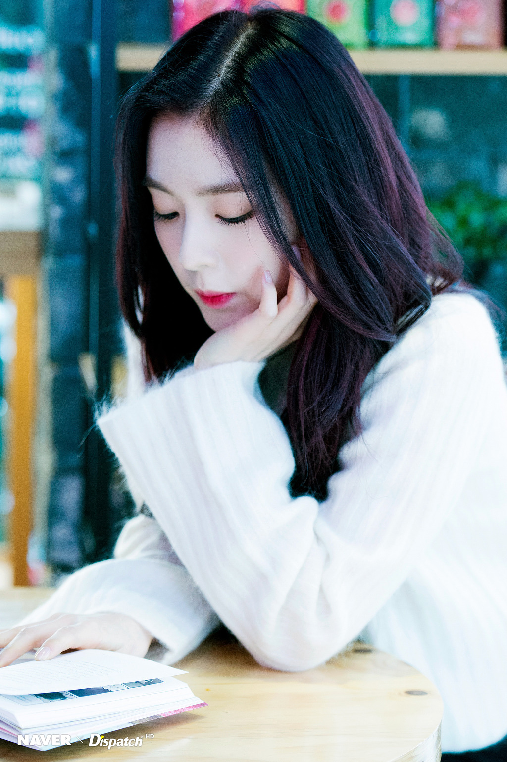 초고화질 초미모 아이린 | 인스티즈