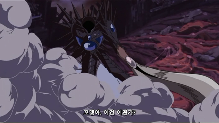 [이누야샤] 자세히 안봐도 멋지다. 오래보지 않아도 잘생겼다. | 인스티즈