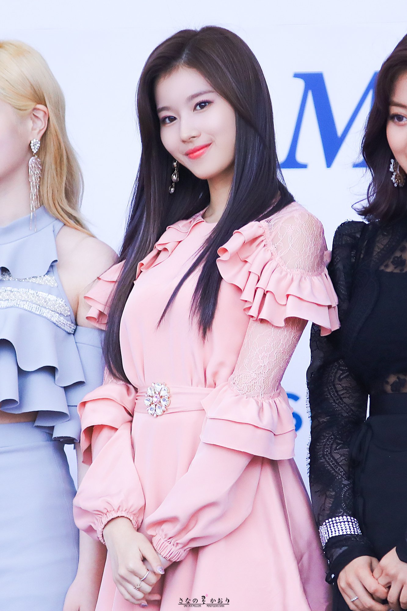 사나 좋아하시나요?.jpg | 인스티즈