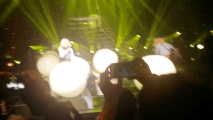 볼빨사 안지영 인성.gif | 인스티즈