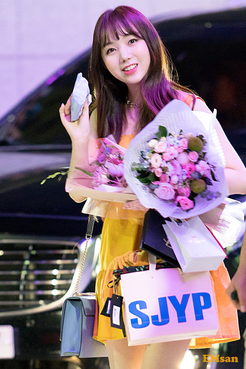 [러블리즈] 벌써 금요일이라서 케이 | 인스티즈