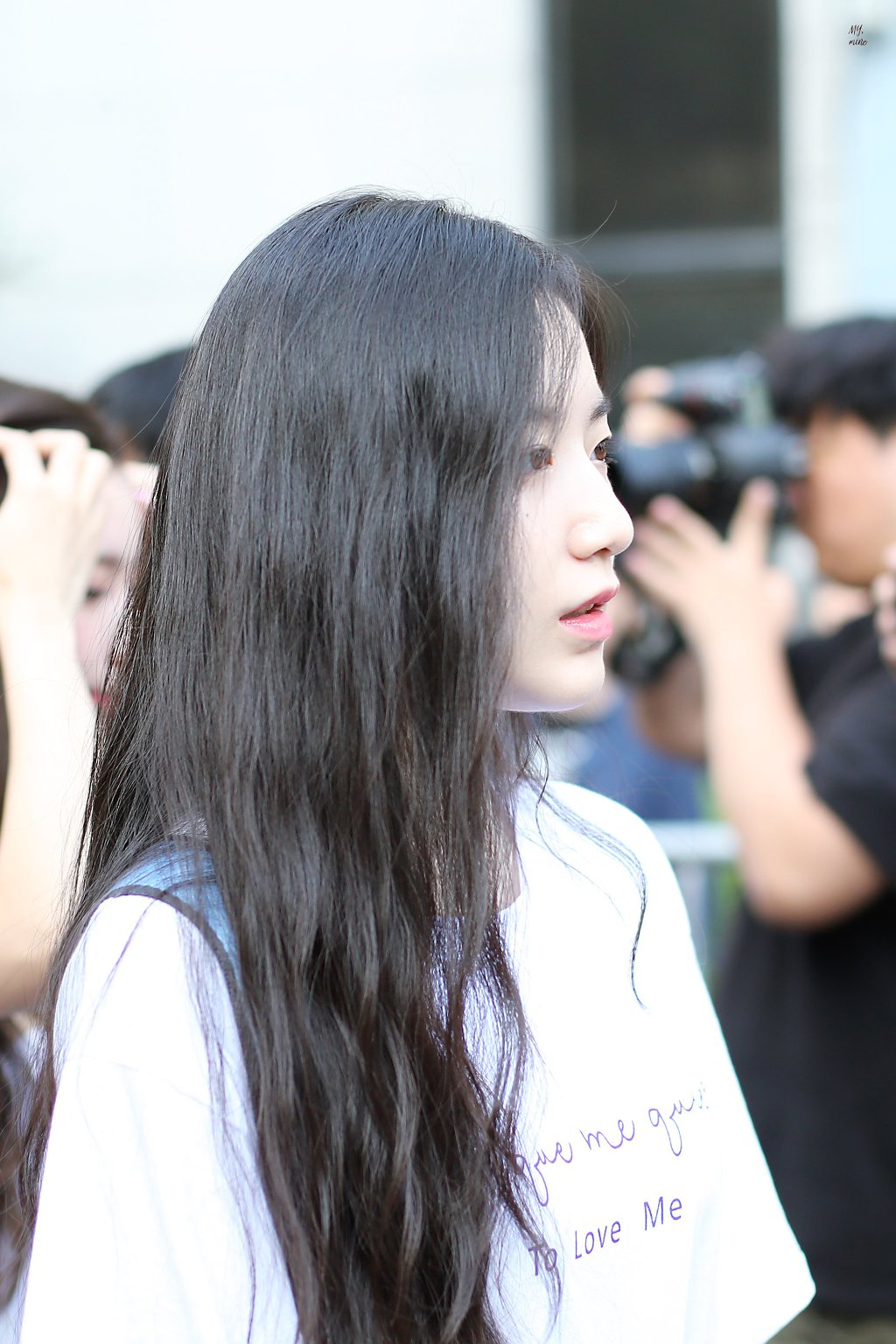(여자)아이들의 백설공주 슈화.jpgif (161장) | 인스티즈