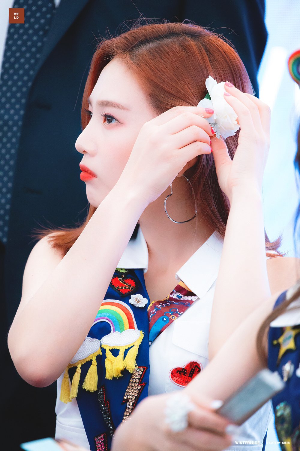 레드벨벳 조이.jpgif | 인스티즈