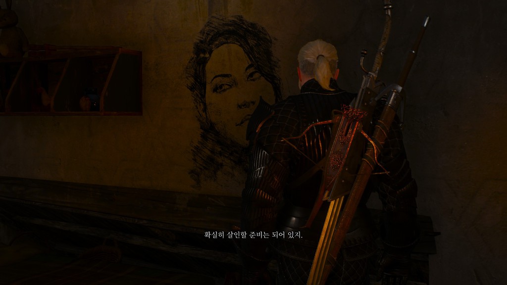 [위쳐3:블러드앤와인] 아이들이 일하는 곳에서 장난감은 잊혀진다 2 | 인스티즈