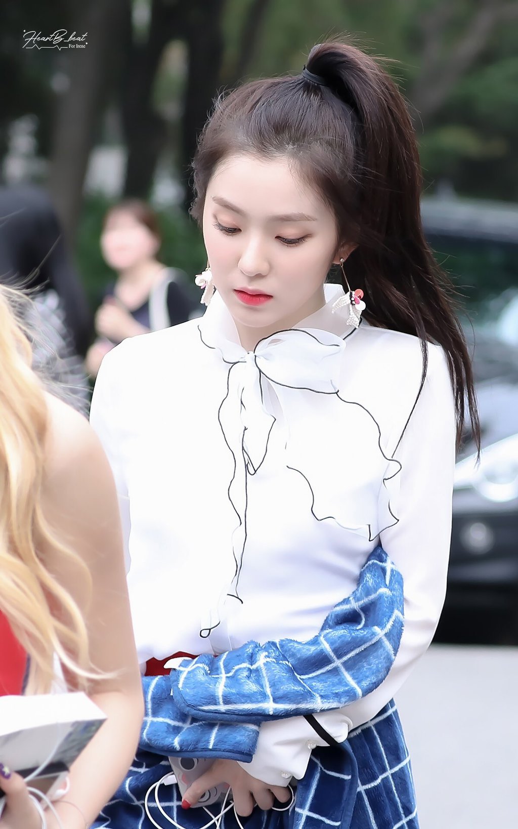 그냥 아이린.jpgif | 인스티즈