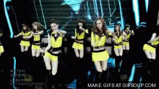 가장 좋아하는 소녀시대 노래는? | 인스티즈