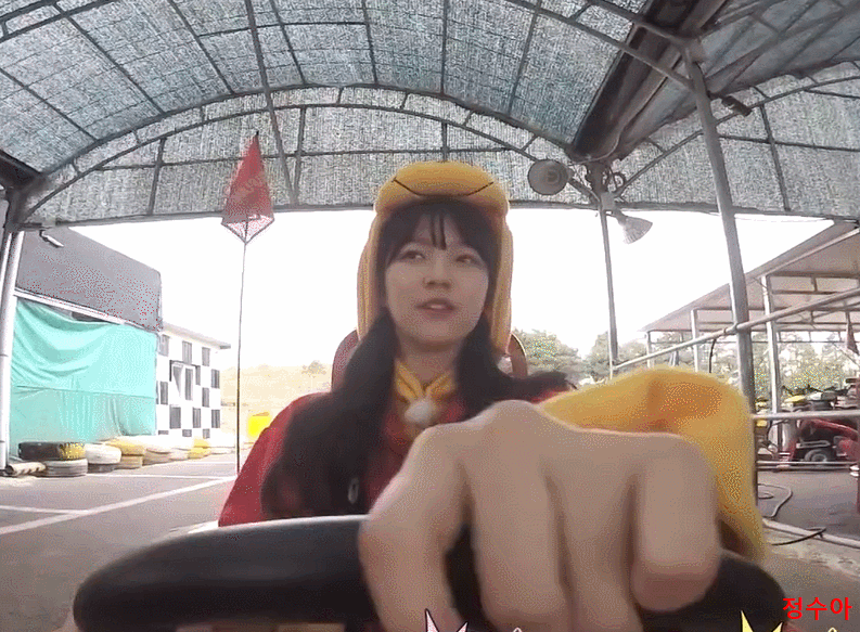 프로미스 나인 백지헌 | 인스티즈