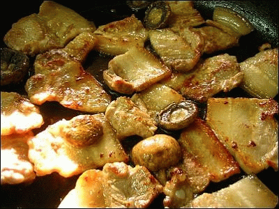 자취하면 지겹도록 먹는 음식 | 인스티즈